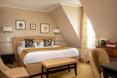Hotel Relais Bosquet by Malone photo 22