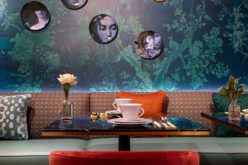 Hotel Relais Bosquet by Malone photo 42