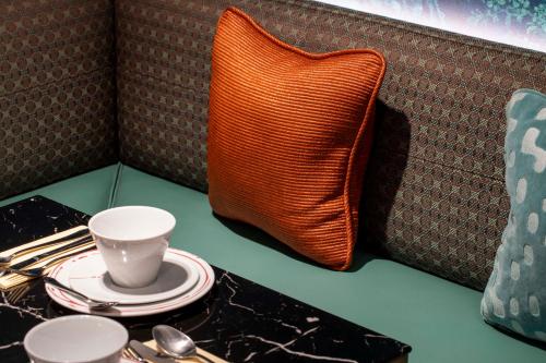 Hotel Relais Bosquet by Malone photo 45