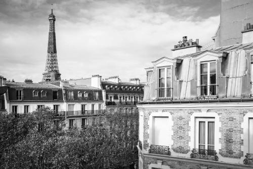Hotel Relais Bosquet by Malone photo 41