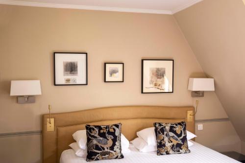 Hotel Relais Bosquet by Malone photo 40