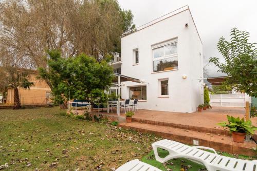 Foto Casa con gran jardín cerca de la playa - BAIX 6