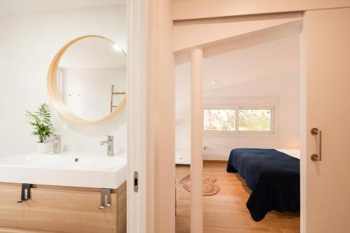 Foto Casa con gran jardín cerca de la playa - BAIX 3