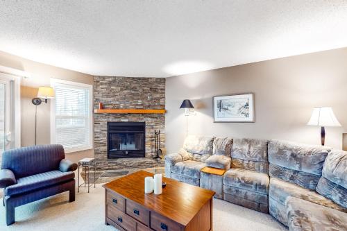 Ponderosa Inn 316