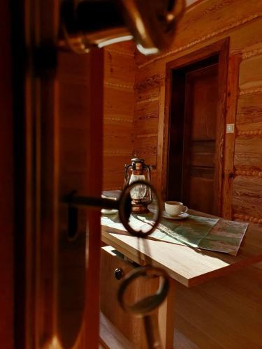 Gallery image of Tylicki Stary Dom in Tylicz