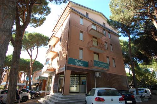 Apartments in Rosolina Mare 24887