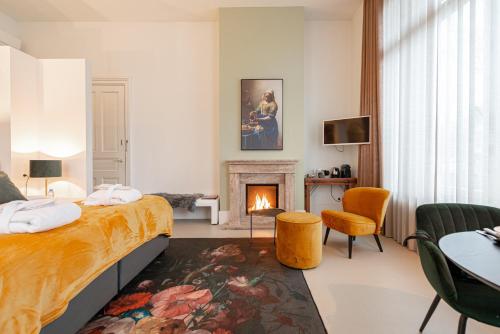 Bossche Suites Stationsweg – Photos 2