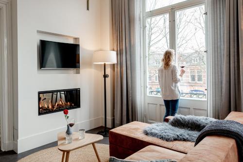Bossche Suites Stationsweg – Photos 4