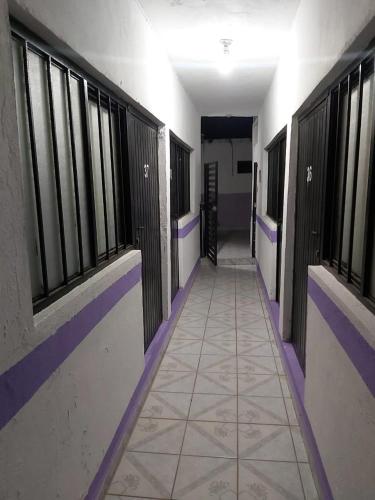 Gallery image of Hotel Ayalamar Manzanillo in Manzanillo