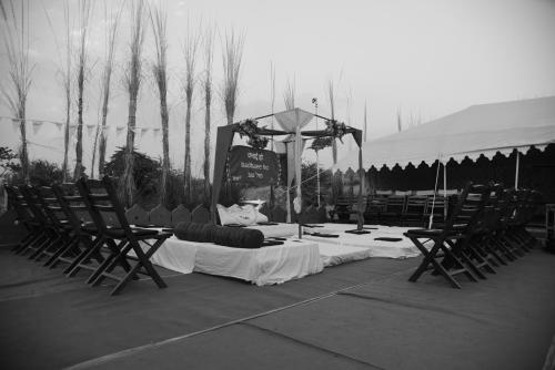 Φωτογραφία από το άλμπουμ του Pushkar Adventure Desert Camp σε Pushkar