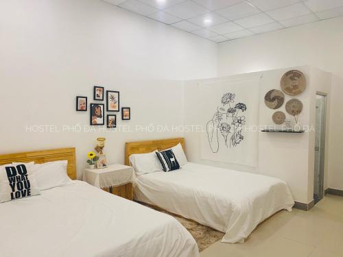 Foto dalla galleria di Phố Đá Hotel a La Gi