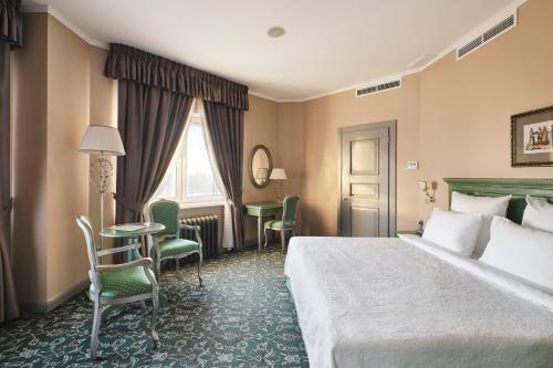Fotografie z fotogalerie ubytování Remezov Hotel v destinaci Ťumeň