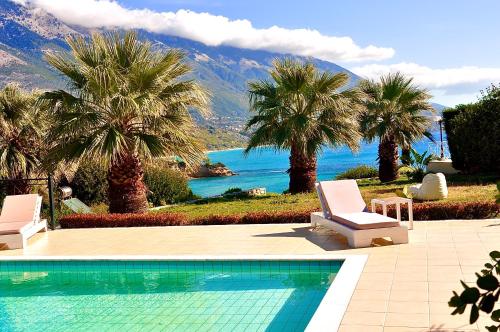 Seaside Villa Kefaloniaprivatevillas