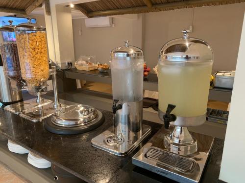 Imagen de la galería de Sikamifer Tourist Resort, en Quatre Bornes