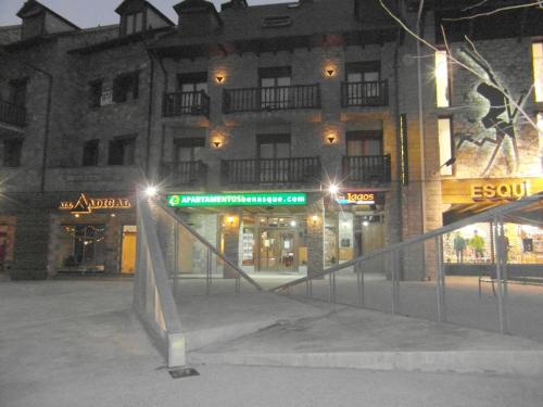Apartamentos Los Lagos, Benasque – 2022. aasta uuendatud hinnad