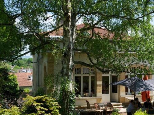 Le Clos Jeannon, Nancy – Updated 2022 Prices