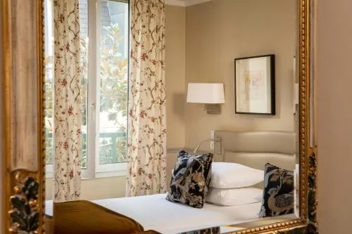 Hotel Relais Bosquet by Malone photo 19