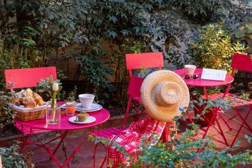 Hotel Relais Bosquet by Malone photo 5