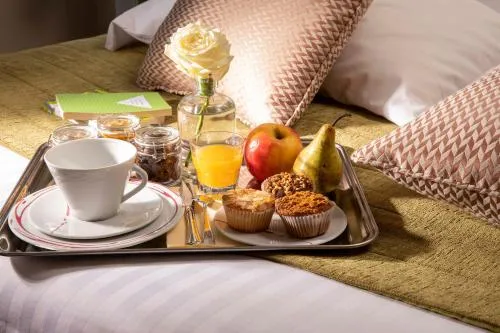 Hotel Relais Bosquet by Malone photo 8