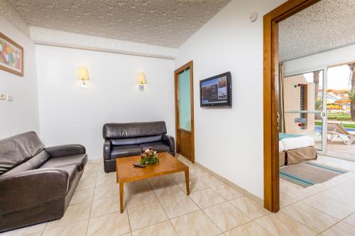 Gallery image of Skanes Family Resort in Monastir