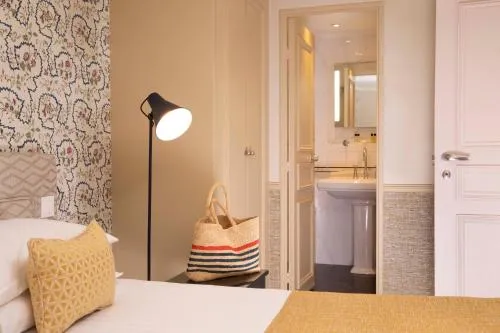 Hotel Relais Bosquet by Malone photo 14