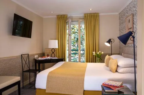 Hotel Relais Bosquet by Malone photo 13