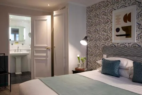 Hotel Relais Bosquet by Malone photo 15