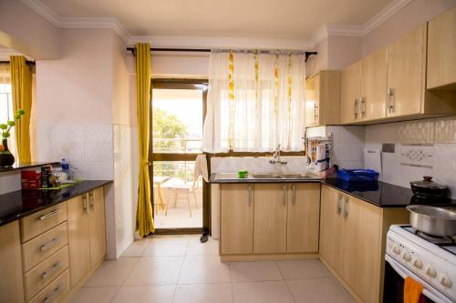 Gallery image of RAVIC HOMES NAKURU in Nakuru