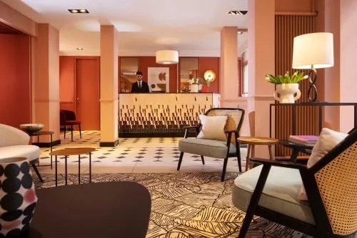 Hotel Relais Bosquet by Malone photo 9