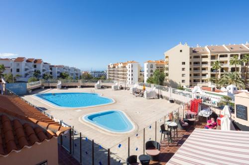 Home2Book Pool & Relax The Heights, Los Cristianos