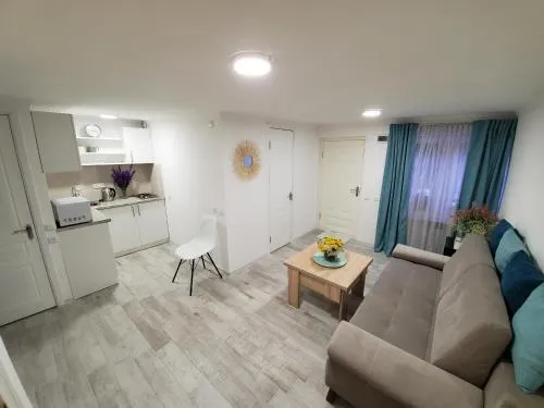 Central Guesthouse Gyumri picture