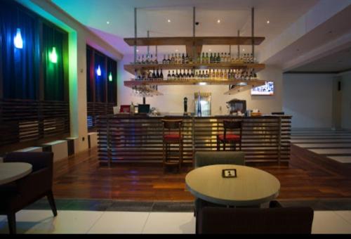 Gallery image of Best Western Plus Serene Atlantic Hotel in Takoradi