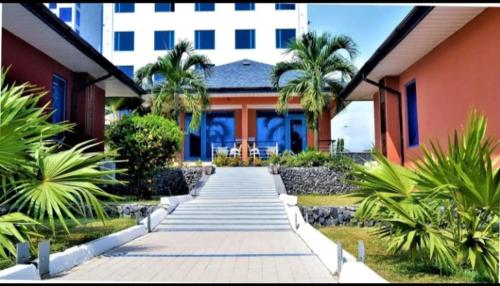 Gallery image of Best Western Plus Serene Atlantic Hotel in Takoradi