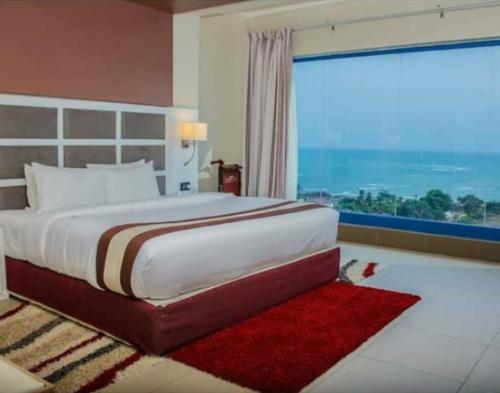 Gallery image of Best Western Plus Serene Atlantic Hotel in Takoradi