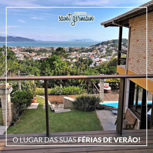 Pousada Saint Germain – Photos 2