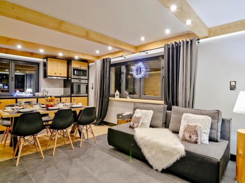 Domki Vika Home i Wataha Home - świetna lokalizacja w centrum Zakopanego - blisko Krupówek i wyciągu narciarskiego