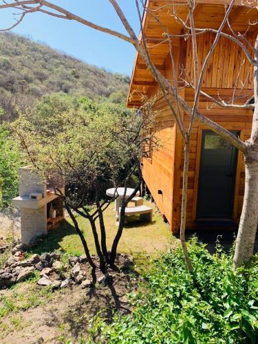 Cabañas Namaskar – Photos 3