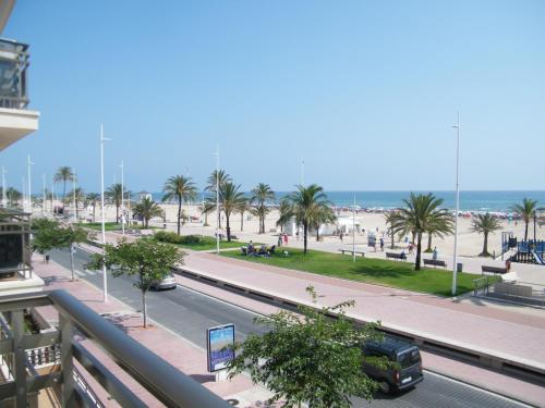 Fotografia z galérie ubytovania APARTAMENTO XALOC, Mnostrum Playa de Gandia EXCLUSIVO FAMILIAS v destinácii Los Mártires