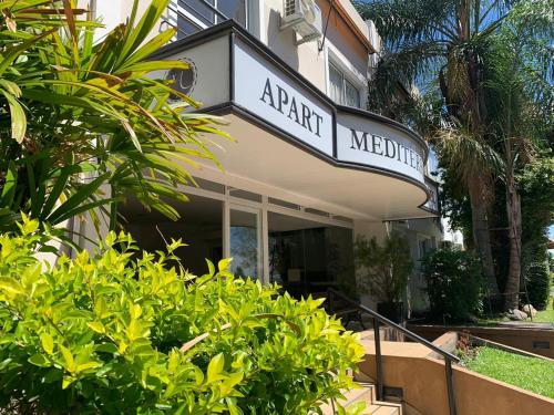 Mediterraneo Apart Hotel – Photos 2