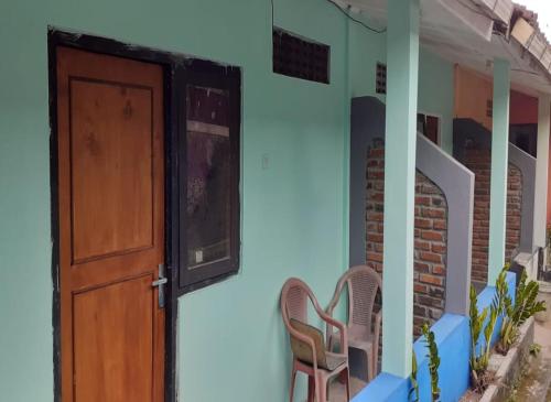 Fotografie z fotogalerie ubytování Hotel Dirgantara v destinaci Parakan