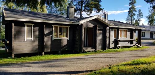 Gallery image of Riihivuori Cottages in Muurame
