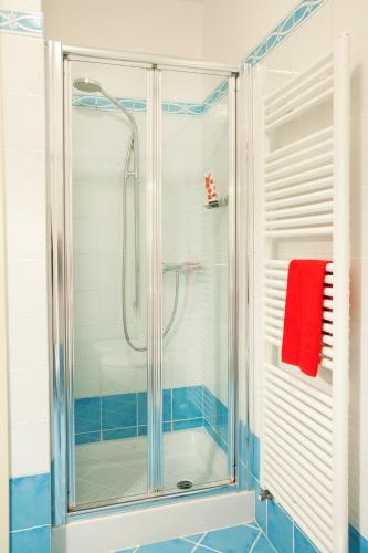 Un baño de Tremezzo Residence-11 apartments to choose from in an exclusive residence by Italian Apartments