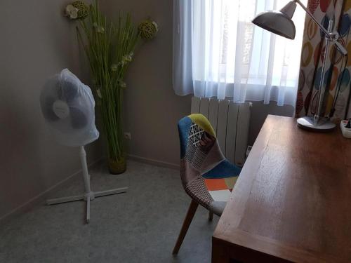 APPARTEMENTS DU BEFFROI – Photos 5