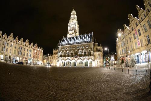 APPARTEMENTS DU BEFFROI – Photos 3