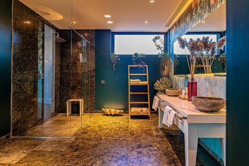 Gallery image of The Babe Boutique Hotel in Belgrade