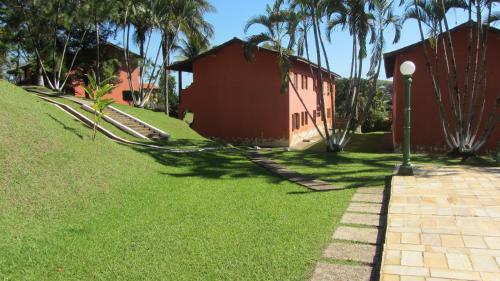 Gallery image of Chalé em Ilhabela - Praia de Itaguassu in Ilhabela