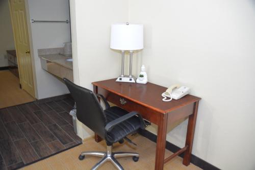 Φωτογραφία από το άλμπουμ του Quality Inn & Suites Dublin σε Dublin