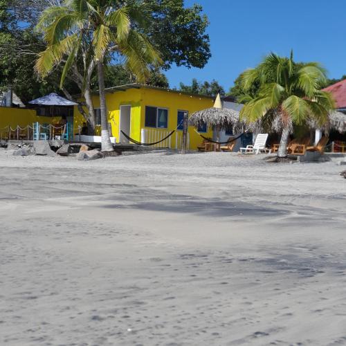 Gallery image of NICO'S BEACH PANAMA in Playa Blanca