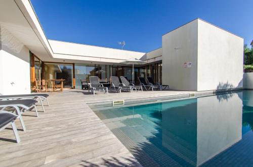 Villa Ses Alzines