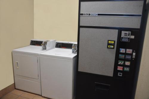 Φωτογραφία από το άλμπουμ του Quality Inn & Suites Dublin σε Dublin